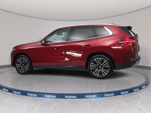 New 2026 BMW X3 xDrive30 w/ Premium Package image 7