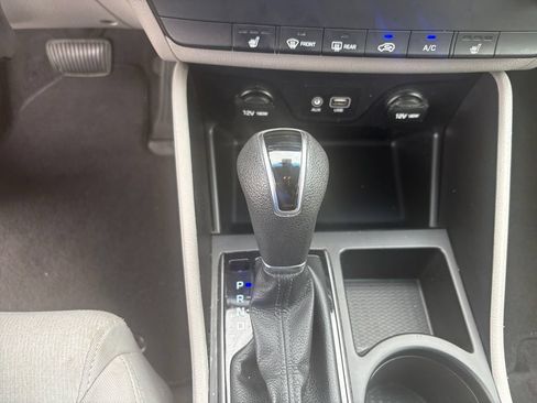 Used 2018 Hyundai Tucson SEL AWD/4WD image 21