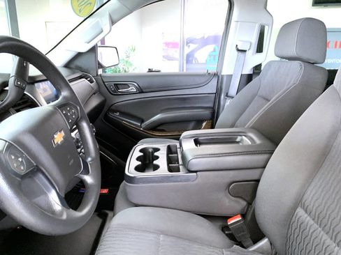 Used 2020 Chevrolet Tahoe 4WD image 8