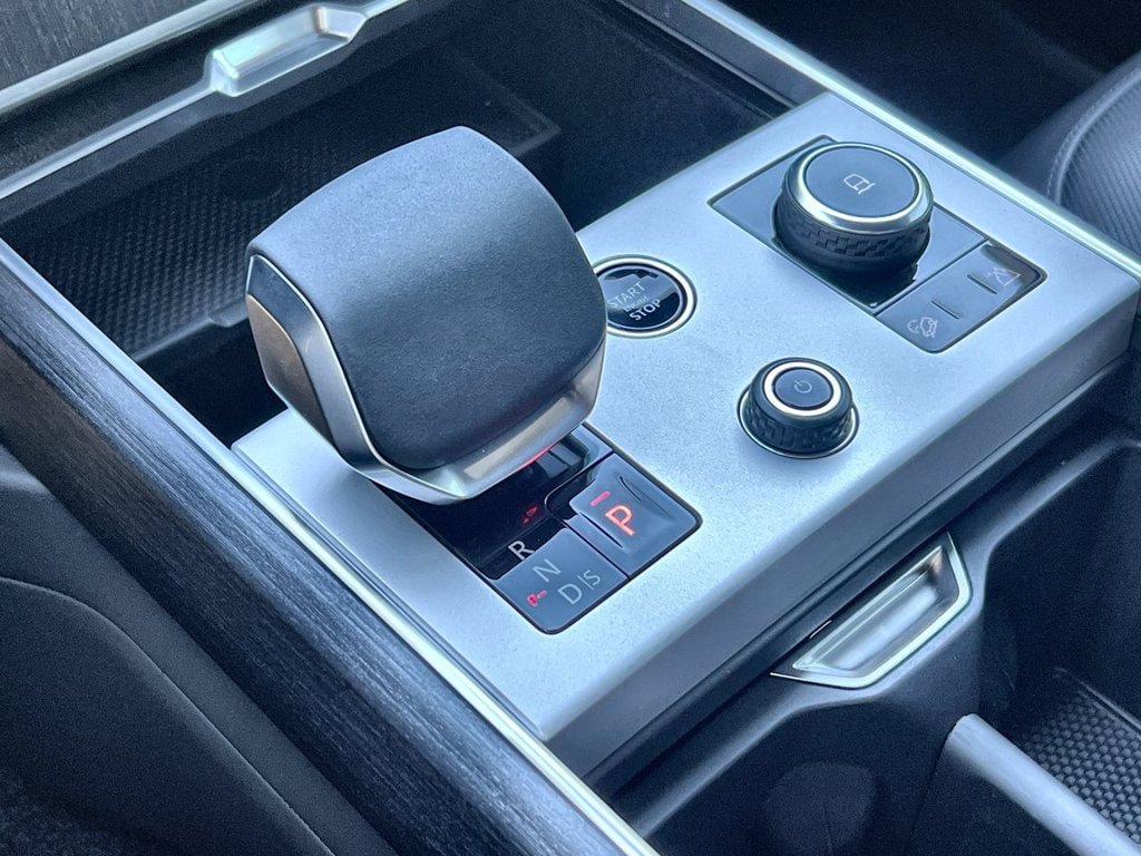 New 2027 Land Rover Range Rover SE AWD/4WD image 27