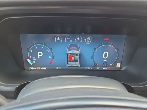 New 2026 Ford F150 Raptor AWD/4WD image 32