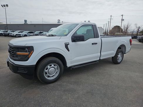 New 2026 Ford F150 XL image 5