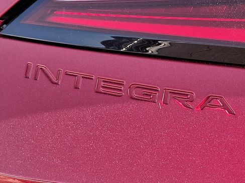 Used 2023 Acura Integra image 20