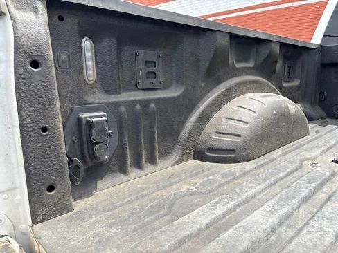 Used 2024 Ford F350 Platinum w/ Tremor Off-Road Package AWD/4WD image 52