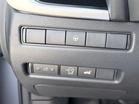 Used 2026 Nissan Rogue SV AWD/4WD image 20