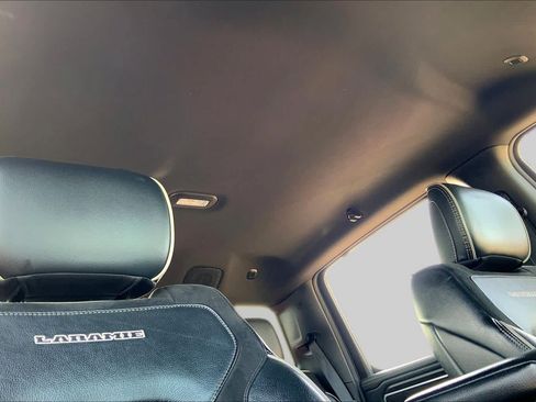 Used 2023 RAM 1500 Laramie AWD/4WD image 14