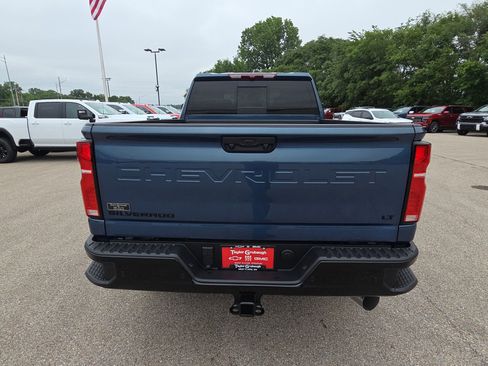 New 2026 Chevrolet Silverado 2500 LT w/ Trail Boss Package AWD/4WD image 7