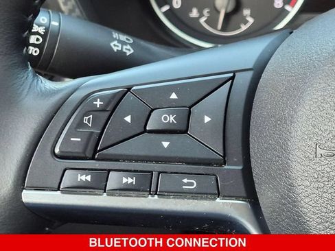 Certified 2024 Nissan Sentra SV w/ All-Weather Package FWD image 21