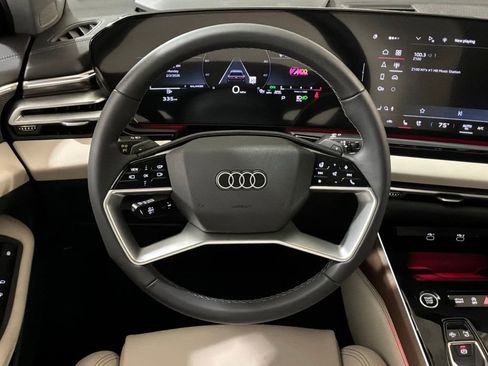 New 2026 Audi A6 Premium Plus image 11