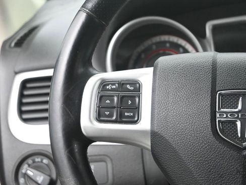 Used 2018 Dodge Journey GT w/ Nav & Sun Group image 32