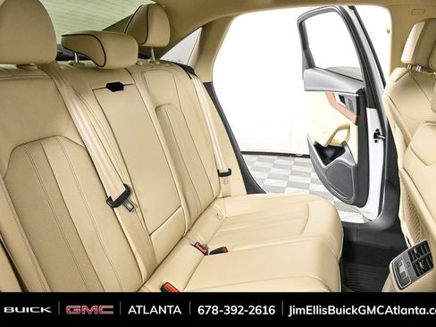 Used 2021 Audi A4 2.0T Premium Plus w/ Premium Plus Package image 21