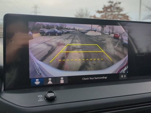 Used 2023 Honda Accord Sport image 13