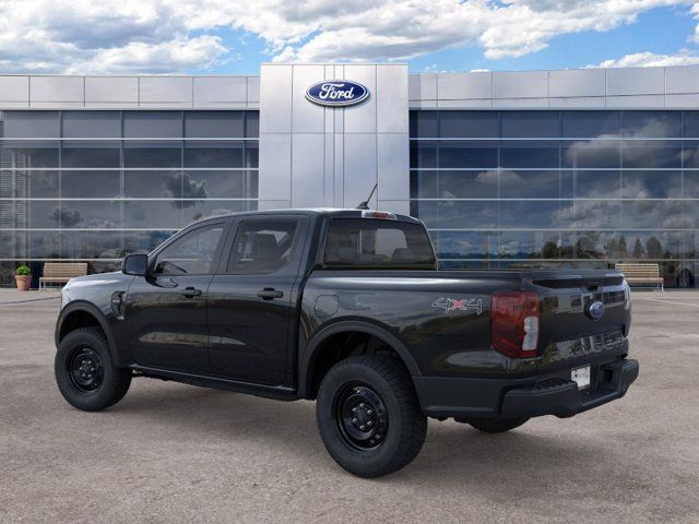New 2026 Ford Ranger XL AWD/4WD image 4
