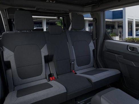 New 2026 Ford Bronco Big Bend AWD/4WD image 10