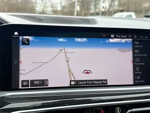 Used 2019 BMW X7 xDrive50i w/ M Sport Package image 20