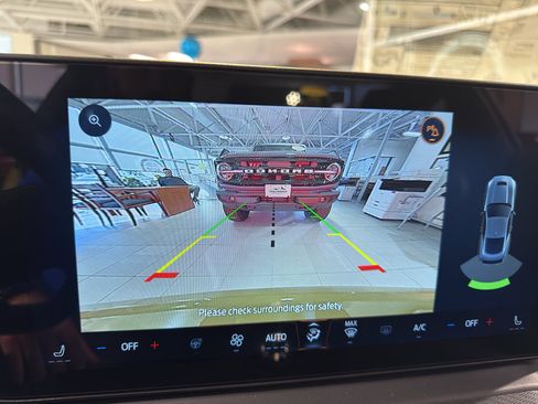 New 2025 Ford Mustang GT Premium image 8