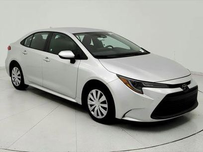 Certified 2024 Toyota Corolla LE