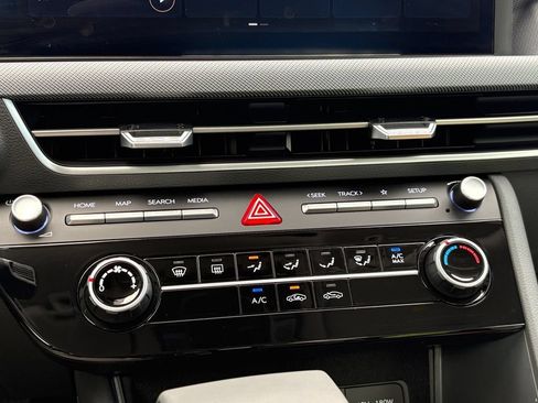 New 2025 Hyundai Sonata SE FWD image 26