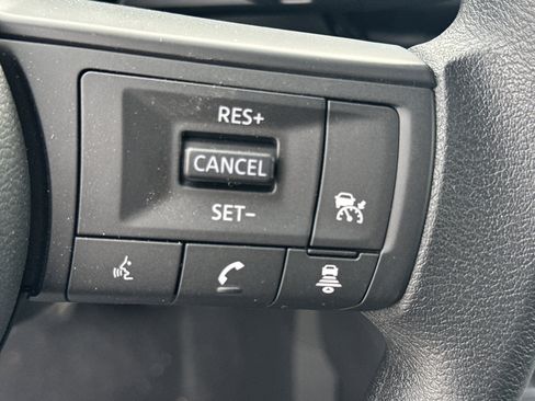 New 2026 Nissan Kicks SV w/ Cold Weather Package image 25