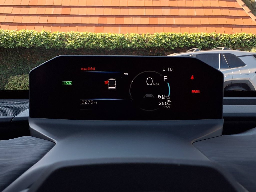Certified 2026 Toyota C-HR AWD/4WD image 14