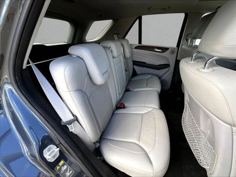 Used 2013 Mercedes-Benz ML 350 2WD image 26