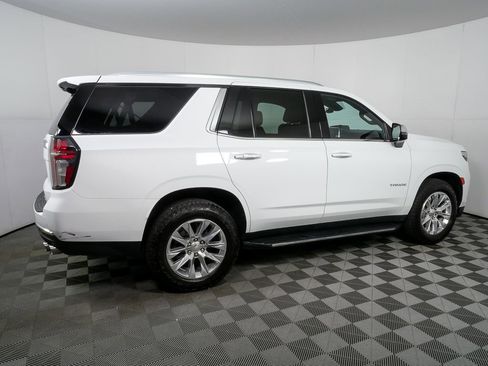 Used 2023 Chevrolet Tahoe Premier image 28