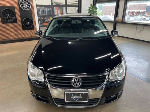 Used 2008 Volkswagen Eos Komfort FWD image 48