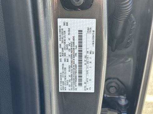 New 2026 Ford F250 XLT w/ FX4 Off-Road Package image 42