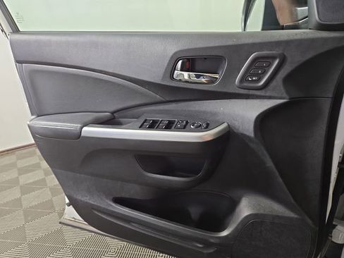 Used 2016 Honda CR-V Touring image 29
