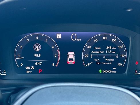 New 2026 Honda Accord SE image 27