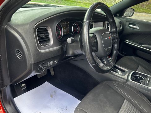 Used 2021 Dodge Charger SXT w/ Cold Weather Package AWD/4WD image 20