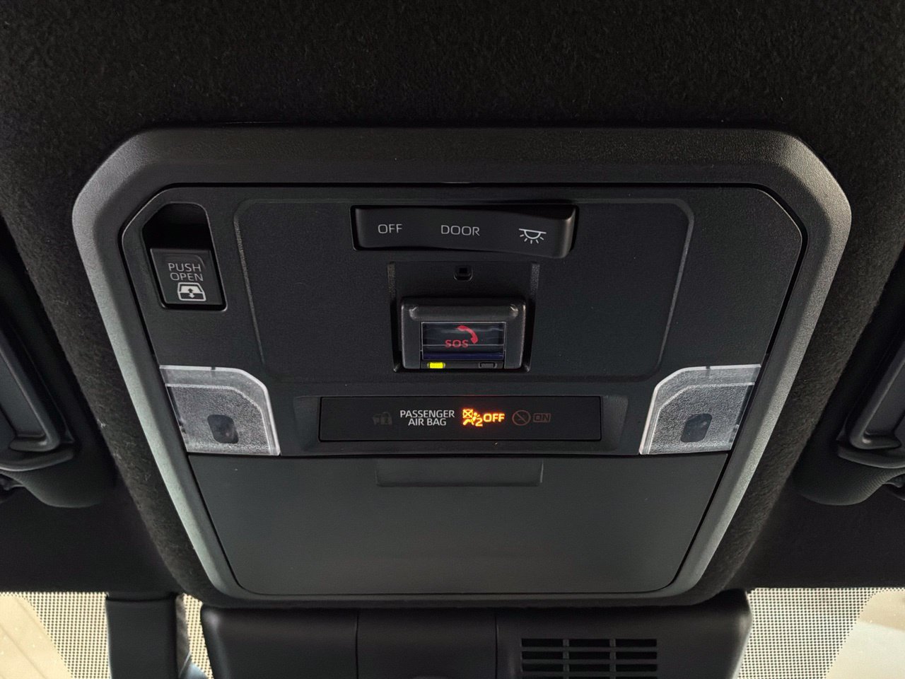 Used 2026 Toyota 4Runner SR5 RWD image 17