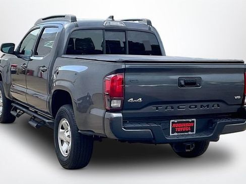 Used 2023 Toyota Tacoma SR AWD/4WD image 12