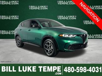 Used 2025 Alfa Romeo Tonale w/ Premium Package video 1