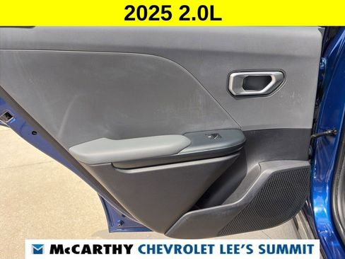 Used 2025 Kia K4 FWD image 35