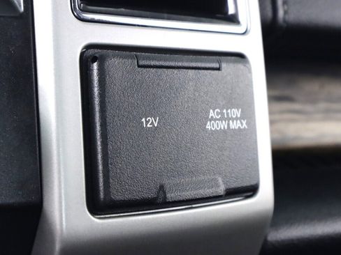 Used 2019 Ford F150 Lariat w/ Equipment Group 502A Luxury image 28