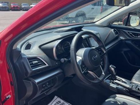 Used 2023 Subaru Crosstrek 2.5i Limited AWD/4WD image 30