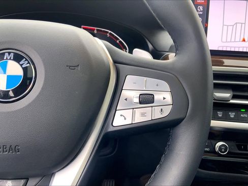 Used 2022 BMW X4 xDrive30i w/ Premium Package 2 image 23