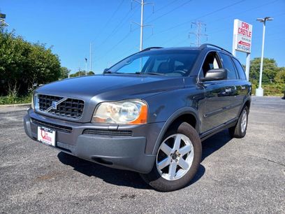 Used 2006 Volvo XC90 2.5T
