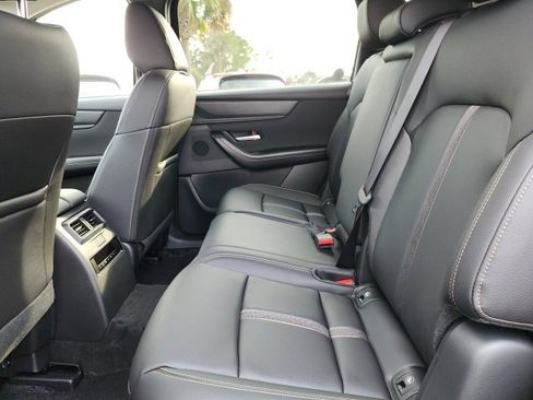 New 2026 MAZDA CX-90 3.3 Turbo w/ Select Package image 15