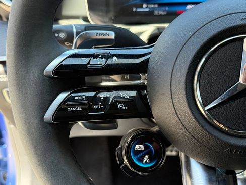 Used 2024 Mercedes-Benz AMG GT 53 image 28