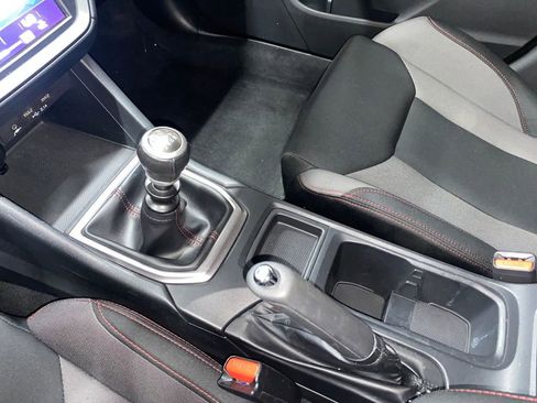 Used 2023 Subaru WRX AWD/4WD image 19