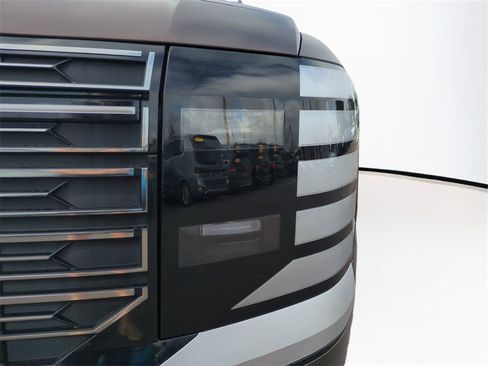 New 2026 Hyundai Palisade Calligraphy image 10