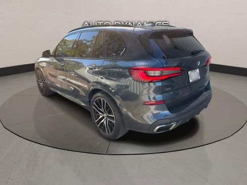 Used 2020 BMW X5 M50i w/ Premium Package image 6