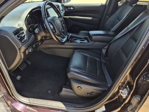 Used 2024 Dodge Durango GT AWD/4WD image 22