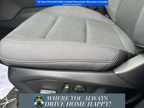 New 2026 Ford Explorer Active image 8