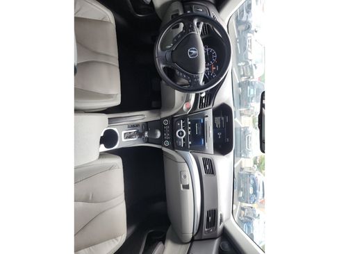 Used 2020 Acura ILX FWD image 14