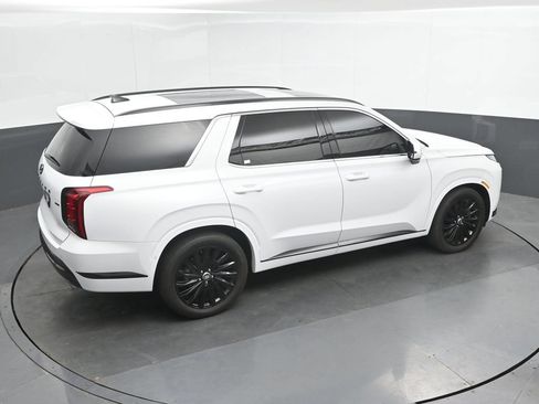 Used 2025 Hyundai Palisade Calligraphy AWD/4WD image 32