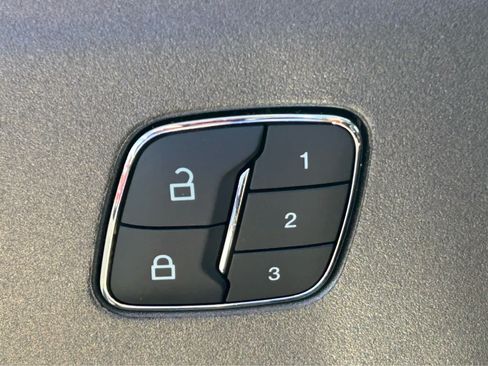 New 2026 Ford Bronco Sport Outer Banks w/ Outer Banks Tech Package+ AWD/4WD image 24