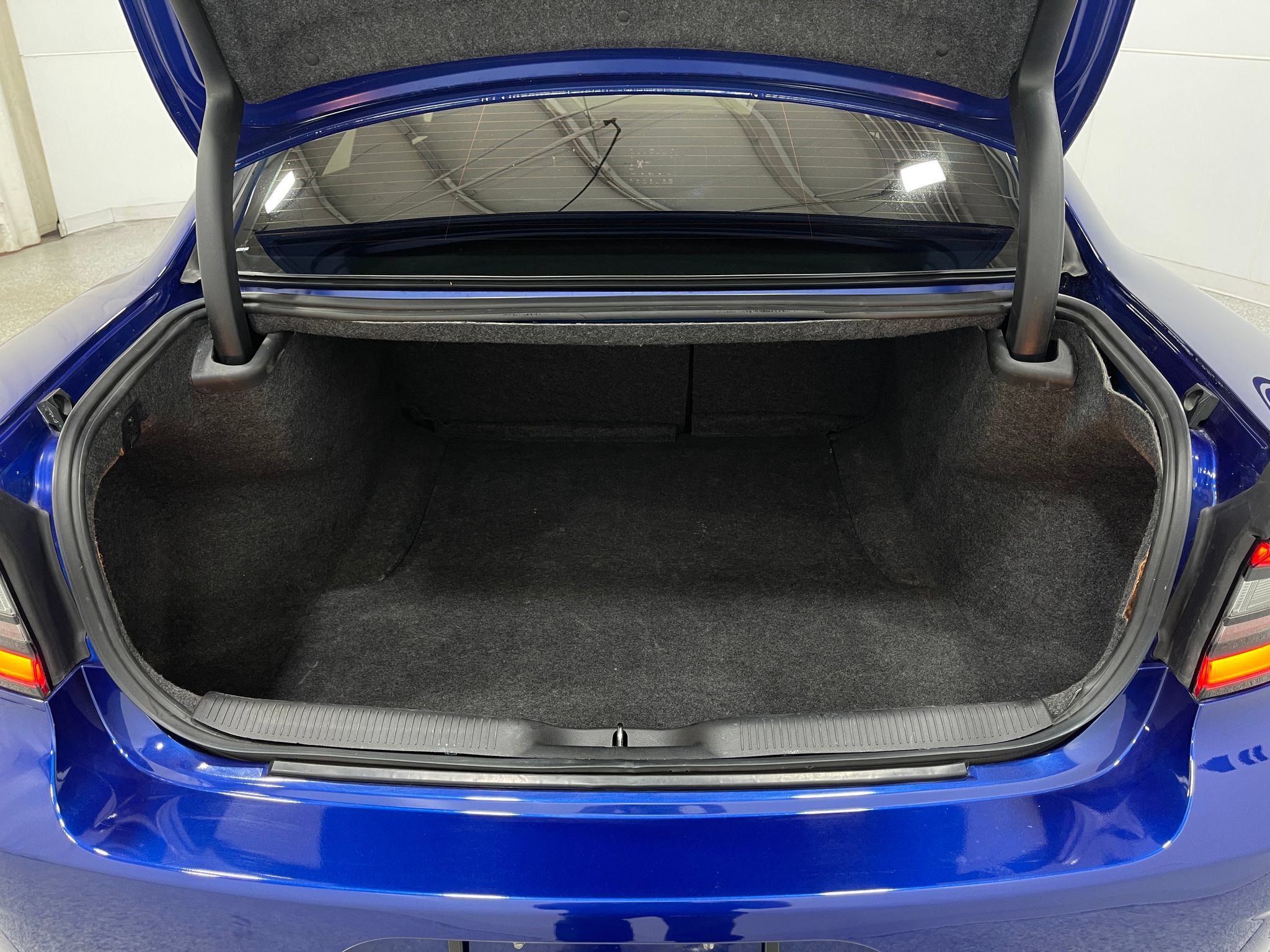 Used 2021 Dodge Charger Scat Pack RWD image 24